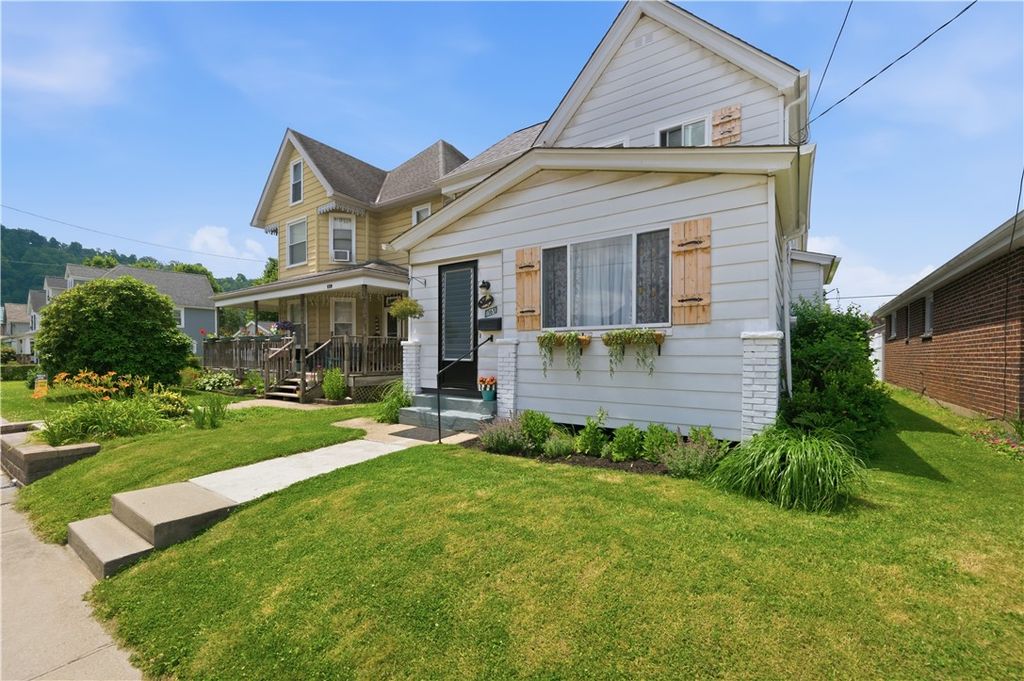 161 James Street, Springdale Boro, PA 15144