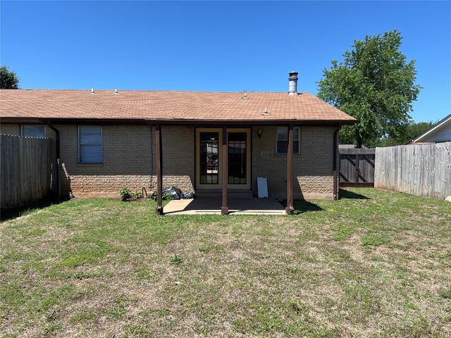 8408 S Brookline Avenue, Oklahoma City, OK 73159