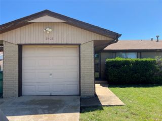 8408 S Brookline Avenue, Oklahoma City, OK 73159