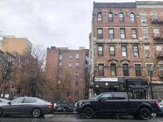 2805 Frederick Douglas Boulevard, New York (manhattan), NY 10039