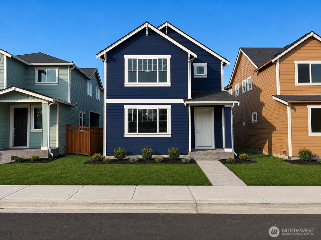 14027 179th Street Ct E, Puyallup, WA 98374