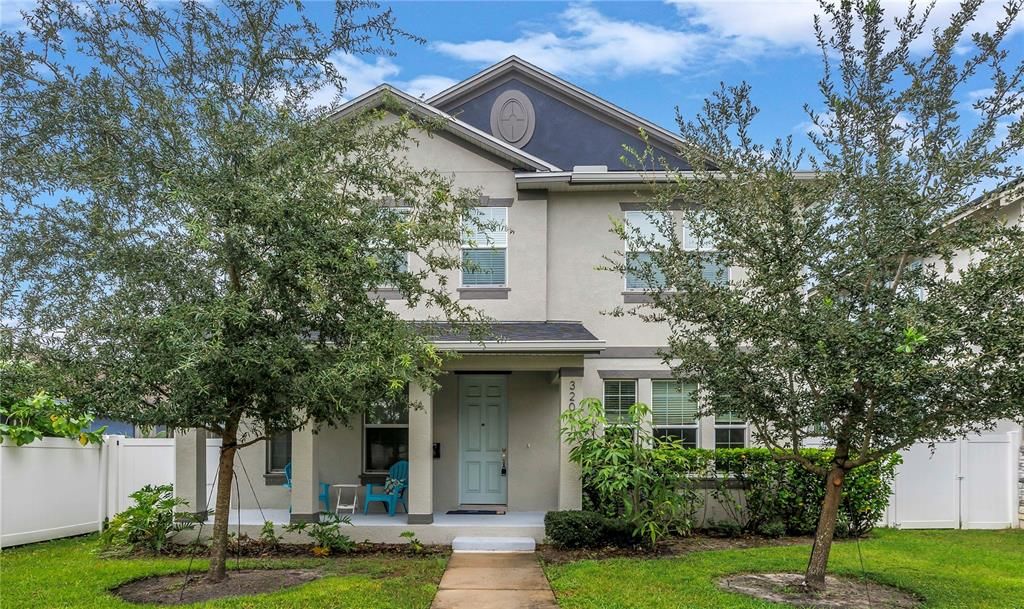 3205 18TH STREET N, St Petersburg, FL 33713