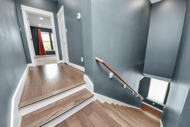 1411 Boswell Street, Houston, TX 77009