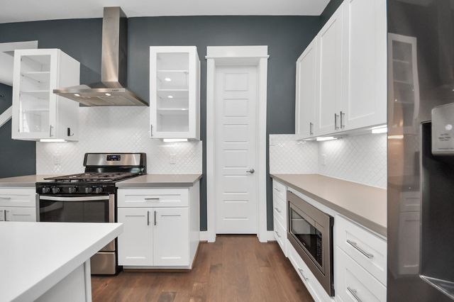 1411 Boswell Street, Houston, TX 77009