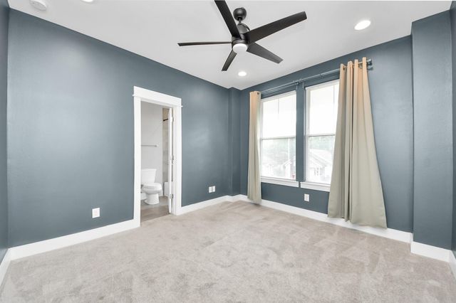 1411 Boswell Street, Houston, TX 77009