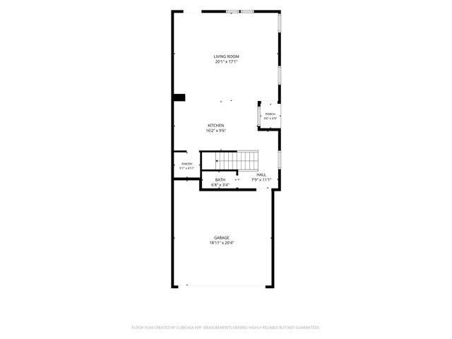 1411 Boswell Street, Houston, TX 77009