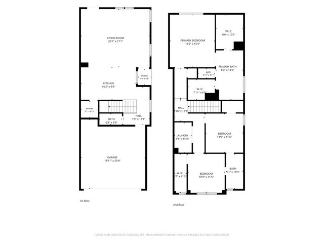 1411 Boswell Street, Houston, TX 77009