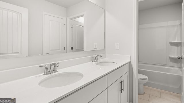 7197 Bocholt Drive, South Fulton, GA 30349