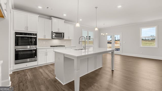 7197 Bocholt Drive, South Fulton, GA 30349