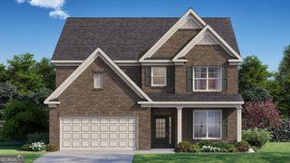 7197 Bocholt Drive, South Fulton, GA 30349