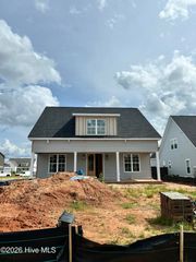 3131 Rosewood Drive, Evans, GA 30809
