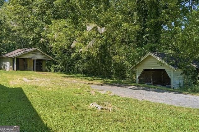 5001 Thompson Bridge Road, Murrayville, GA 30564