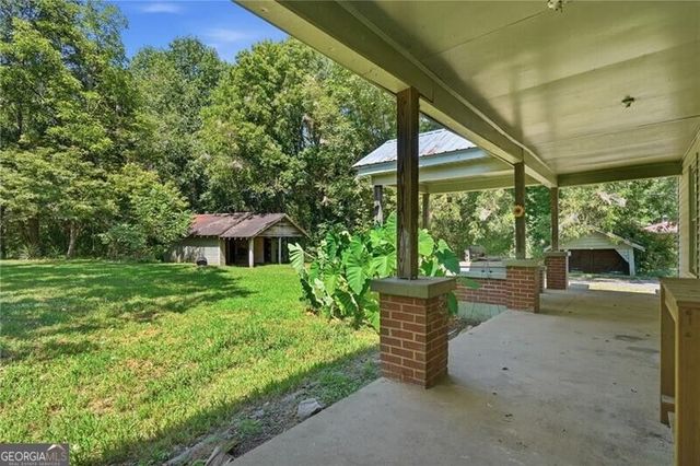 5001 Thompson Bridge Road, Murrayville, GA 30564