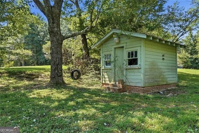 5001 Thompson Bridge Road, Murrayville, GA 30564