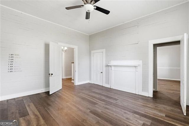 5001 Thompson Bridge Road, Murrayville, GA 30564