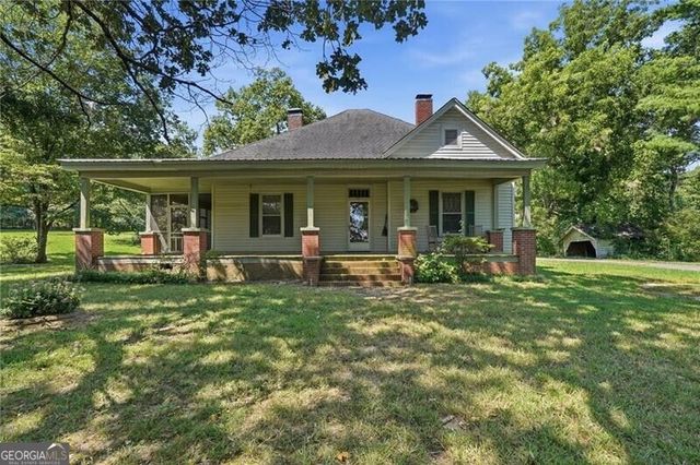 5001 Thompson Bridge Road, Murrayville, GA 30564