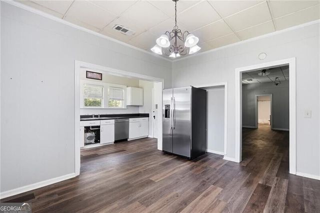 5001 Thompson Bridge Road, Murrayville, GA 30564