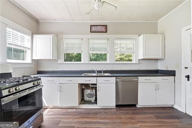5001 Thompson Bridge Road, Murrayville, GA 30564