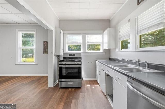 5001 Thompson Bridge Road, Murrayville, GA 30564
