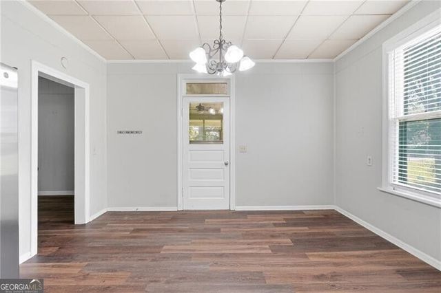 5001 Thompson Bridge Road, Murrayville, GA 30564