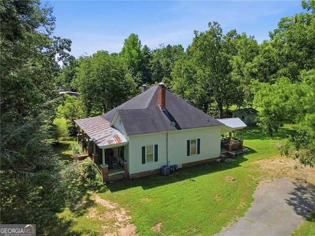 5001 Thompson Bridge Road, Murrayville, GA 30564