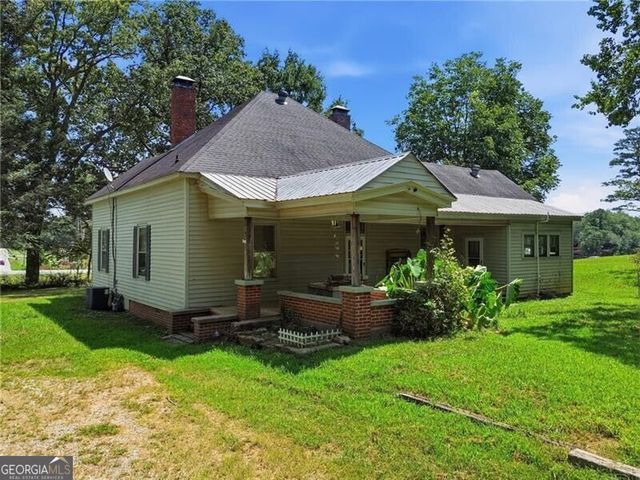 5001 Thompson Bridge Road, Murrayville, GA 30564