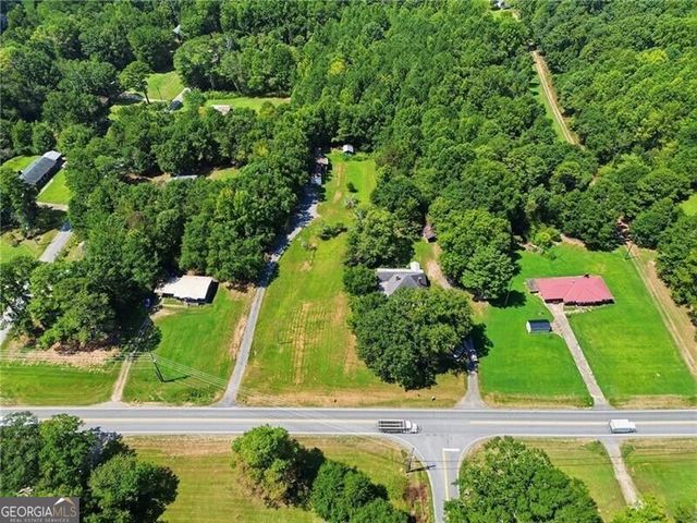 5001 Thompson Bridge Road, Murrayville, GA 30564