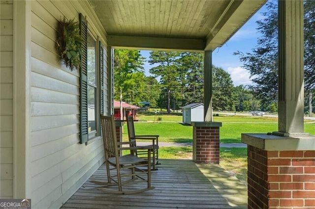5001 Thompson Bridge Road, Murrayville, GA 30564