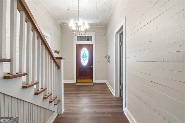 5001 Thompson Bridge Road, Murrayville, GA 30564