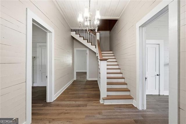 5001 Thompson Bridge Road, Murrayville, GA 30564