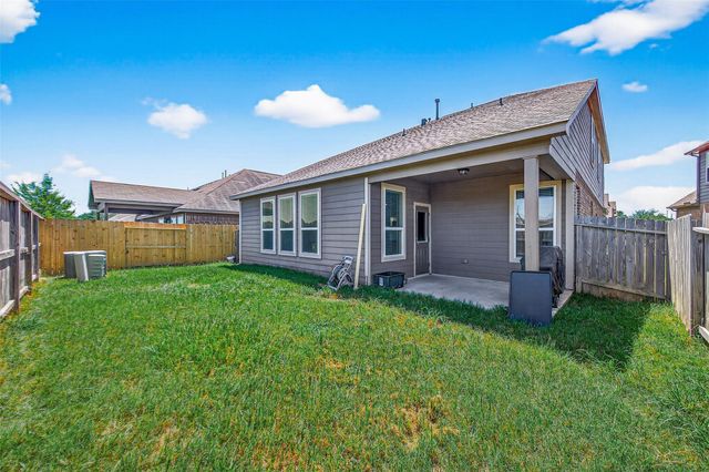 3350 Cabin Wood Way, Houston, TX 77084