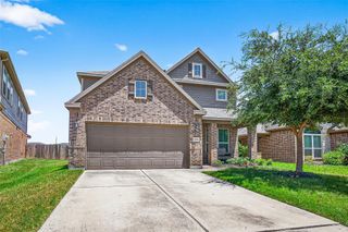 3350 Cabin Wood Way, Houston, TX 77084