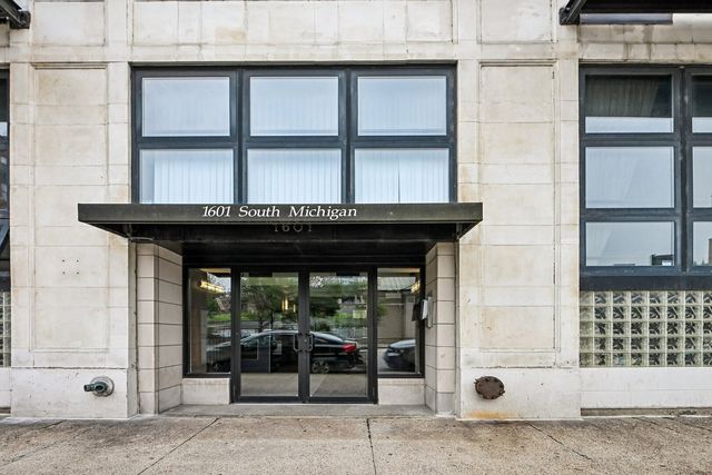 1601 S Michigan Avenue 405, Chicago, IL 60616