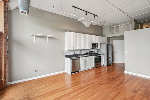 1601 S Michigan Avenue 405, Chicago, IL 60616