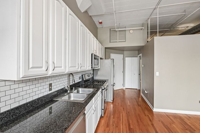 1601 S Michigan Avenue 405, Chicago, IL 60616