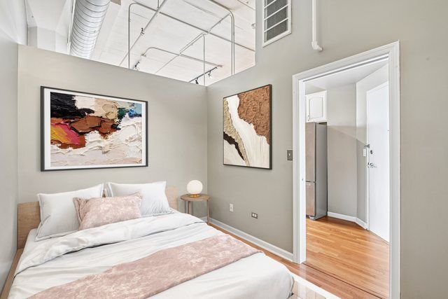 1601 S Michigan Avenue 405, Chicago, IL 60616