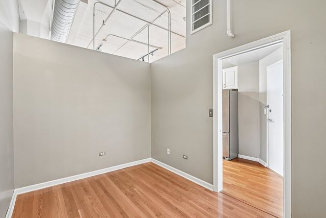 1601 S Michigan Avenue 405, Chicago, IL 60616