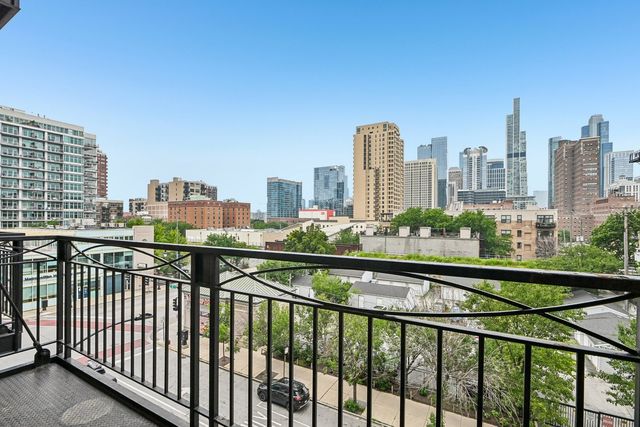 1601 S Michigan Avenue 405, Chicago, IL 60616