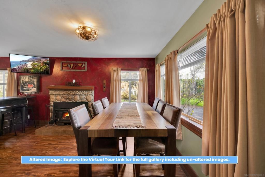 Image 14 of property listing at 1242 Marshall Rd, Alpine, CA 91901