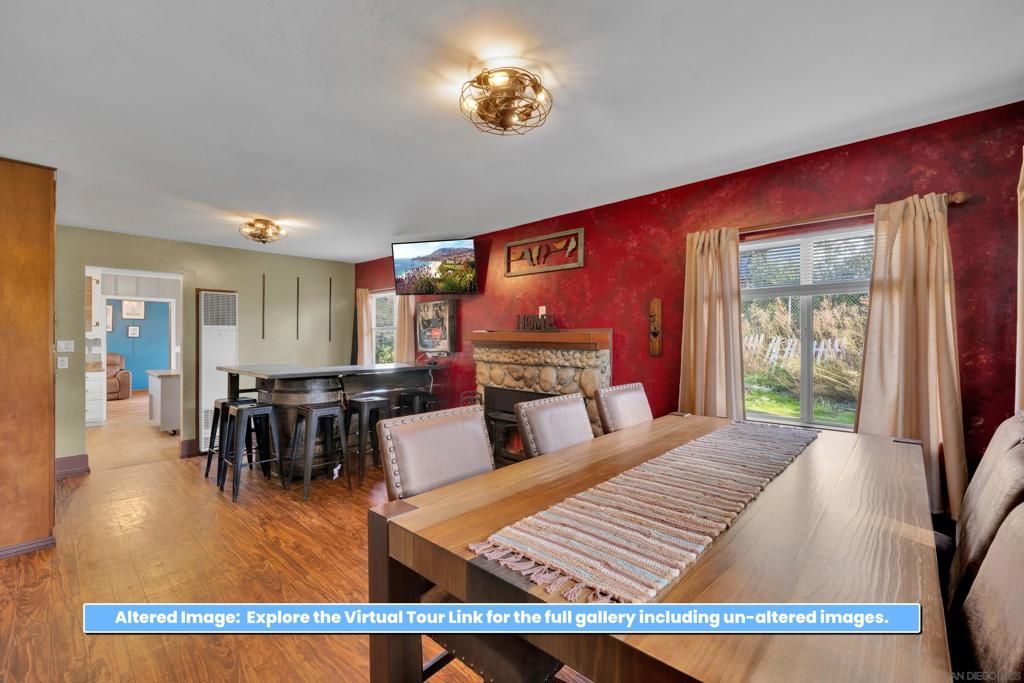 Image 20 of property listing at 1242 Marshall Rd, Alpine, CA 91901