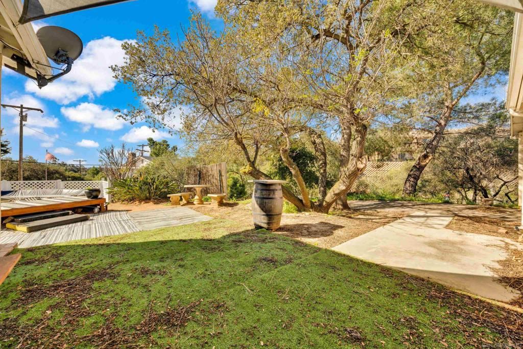 Image 74 of property listing at 1242 Marshall Rd, Alpine, CA 91901