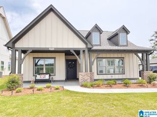 5085 SIMMS RIDGE, Pelham, AL 35124