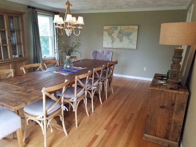 21 Julia Connors Drive, Burlington, MA 01803