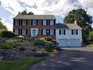 21 Julia Connors Drive, Burlington, MA 01803
