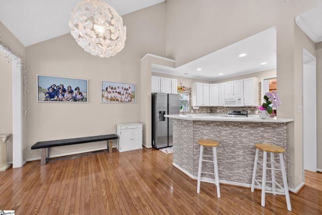 17 Suffolk Downs Way, Greenville, SC 29615