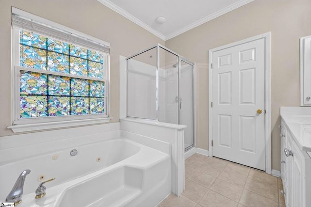 17 Suffolk Downs Way, Greenville, SC 29615