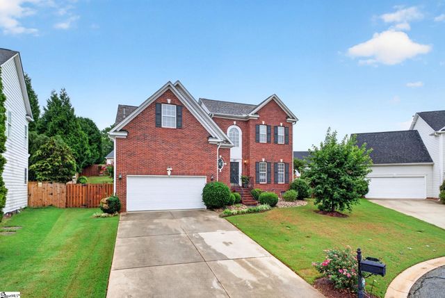 17 Suffolk Downs Way, Greenville, SC 29615
