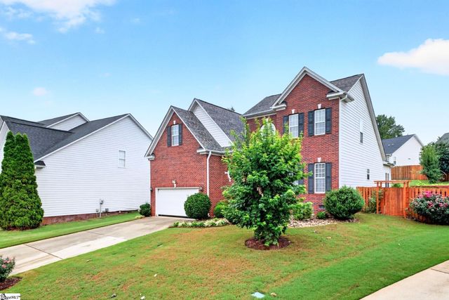 17 Suffolk Downs Way, Greenville, SC 29615