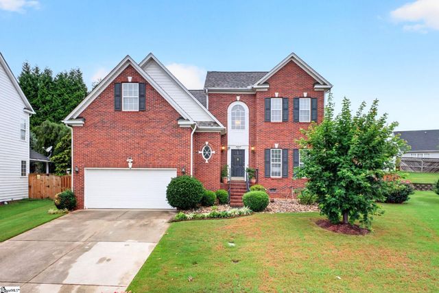 17 Suffolk Downs Way, Greenville, SC 29615
