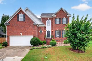 17 Suffolk Downs Way, Greenville, SC 29615